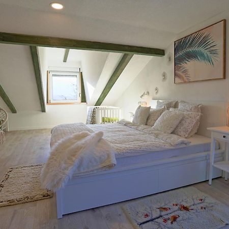 Luxury Apartman Alex With Sauna In The Village Otočac 外观 照片