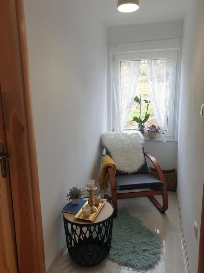 Luxury Apartman Alex With Sauna In The Village Otočac 外观 照片