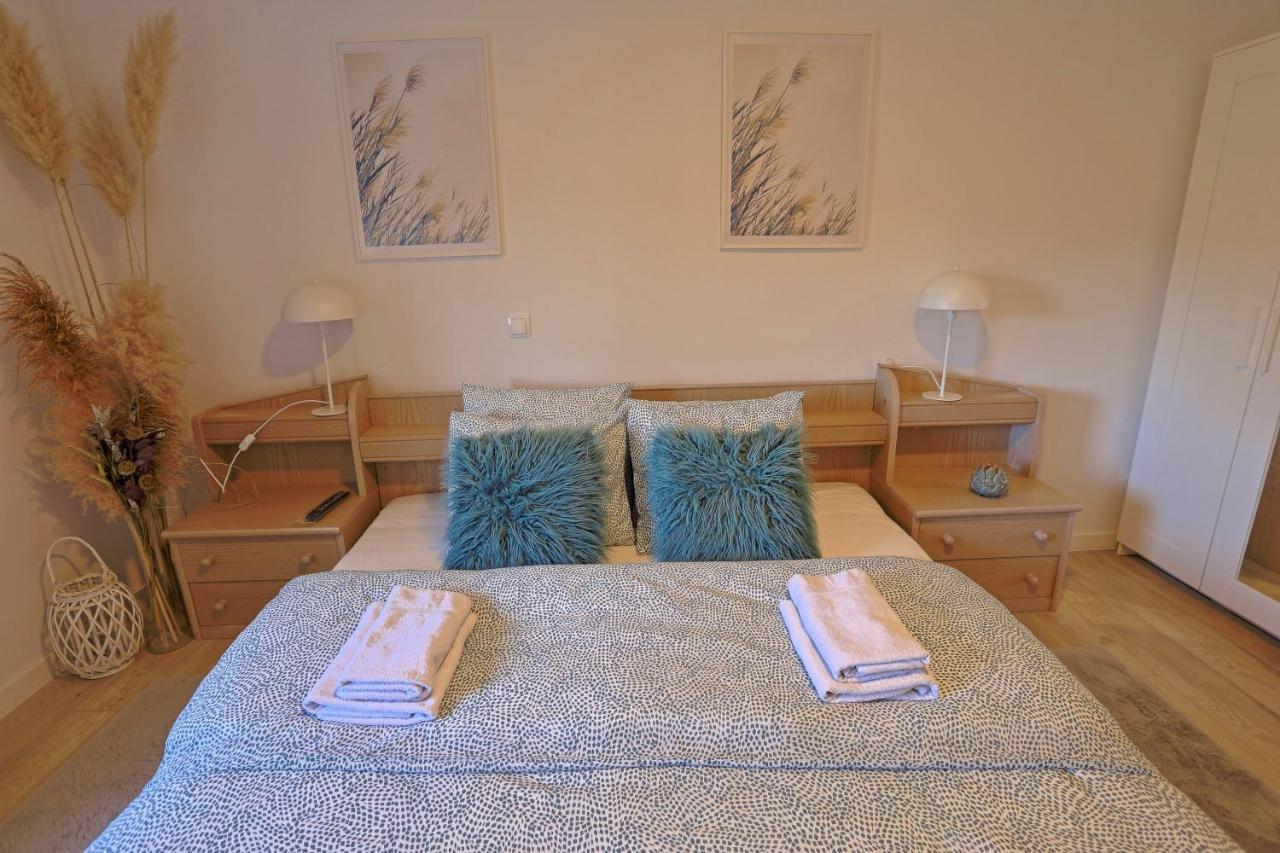 Luxury Apartman Alex With Sauna In The Village Otočac 外观 照片