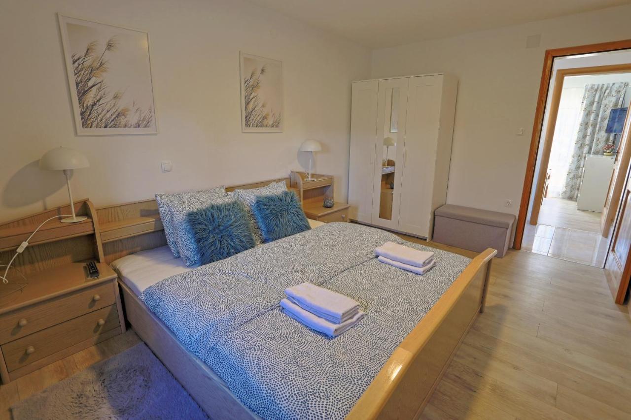 Luxury Apartman Alex With Sauna In The Village Otočac 外观 照片