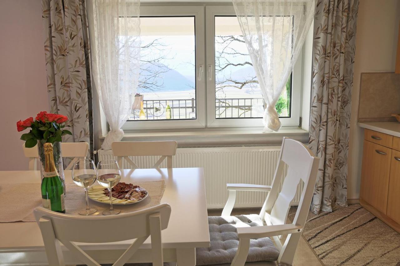 Luxury Apartman Alex With Sauna In The Village Otočac 外观 照片