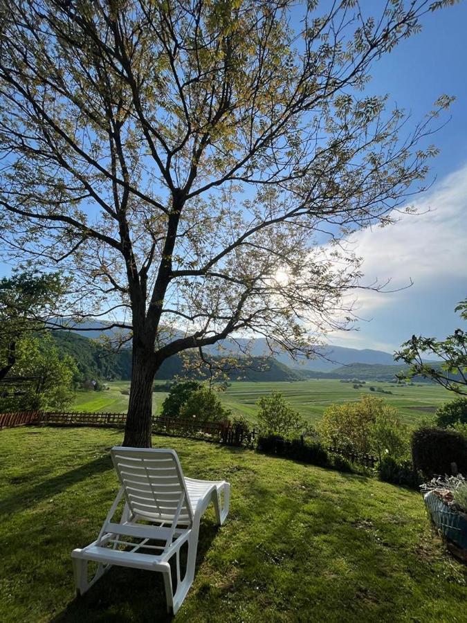 Luxury Apartman Alex With Sauna In The Village Otočac 外观 照片