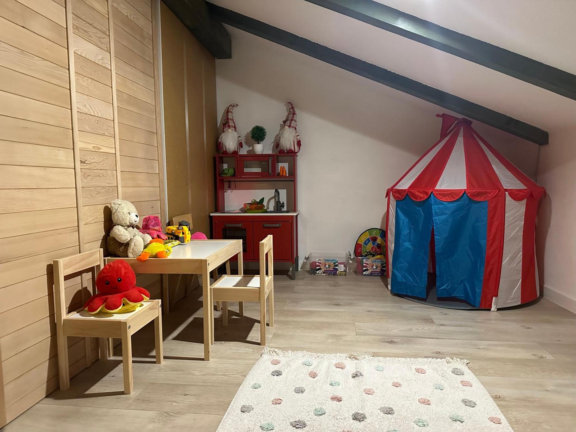 Luxury Apartman Alex With Sauna In The Village Otočac 外观 照片